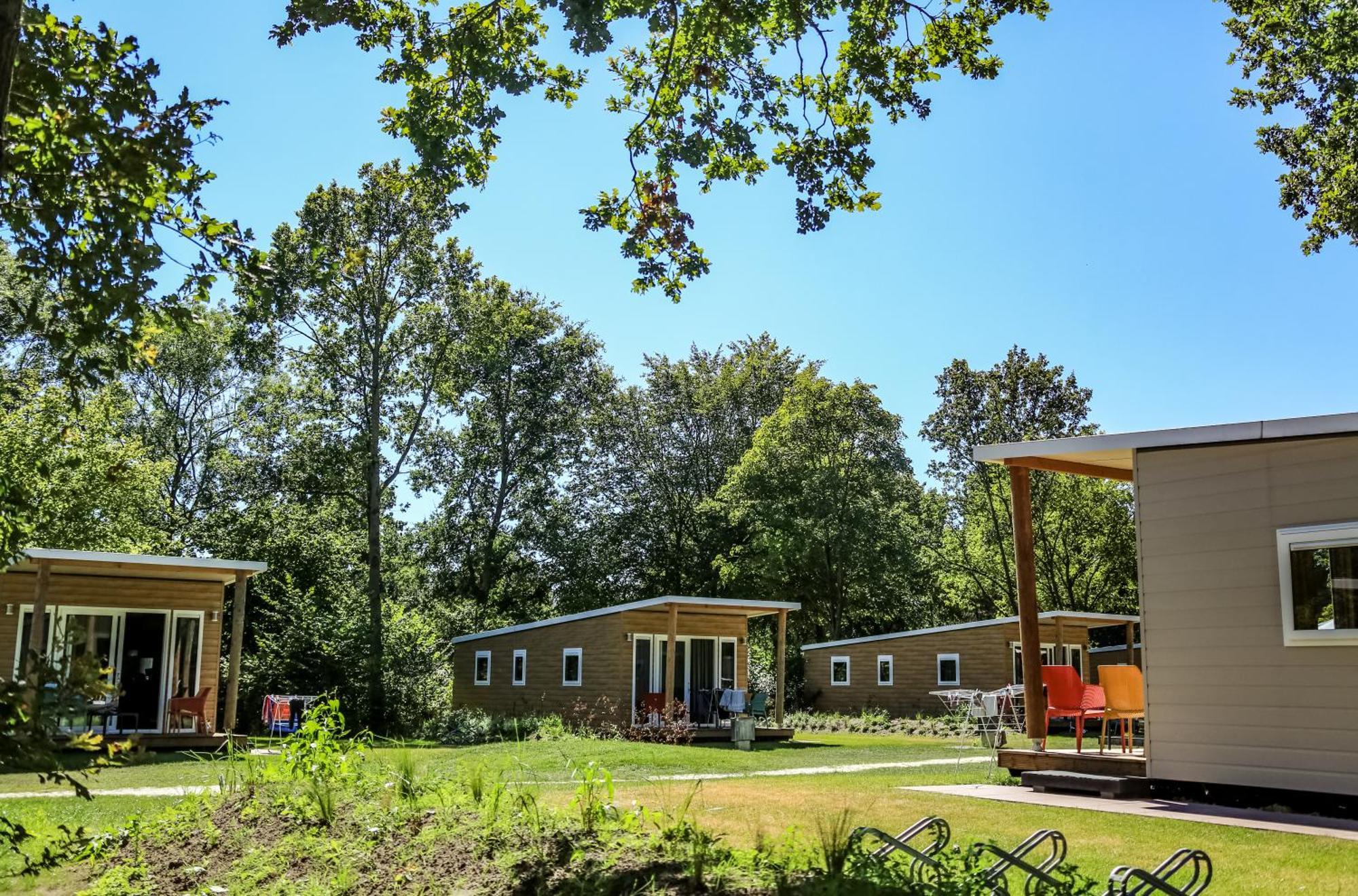 Camping Wedderbergen Extérieur photo