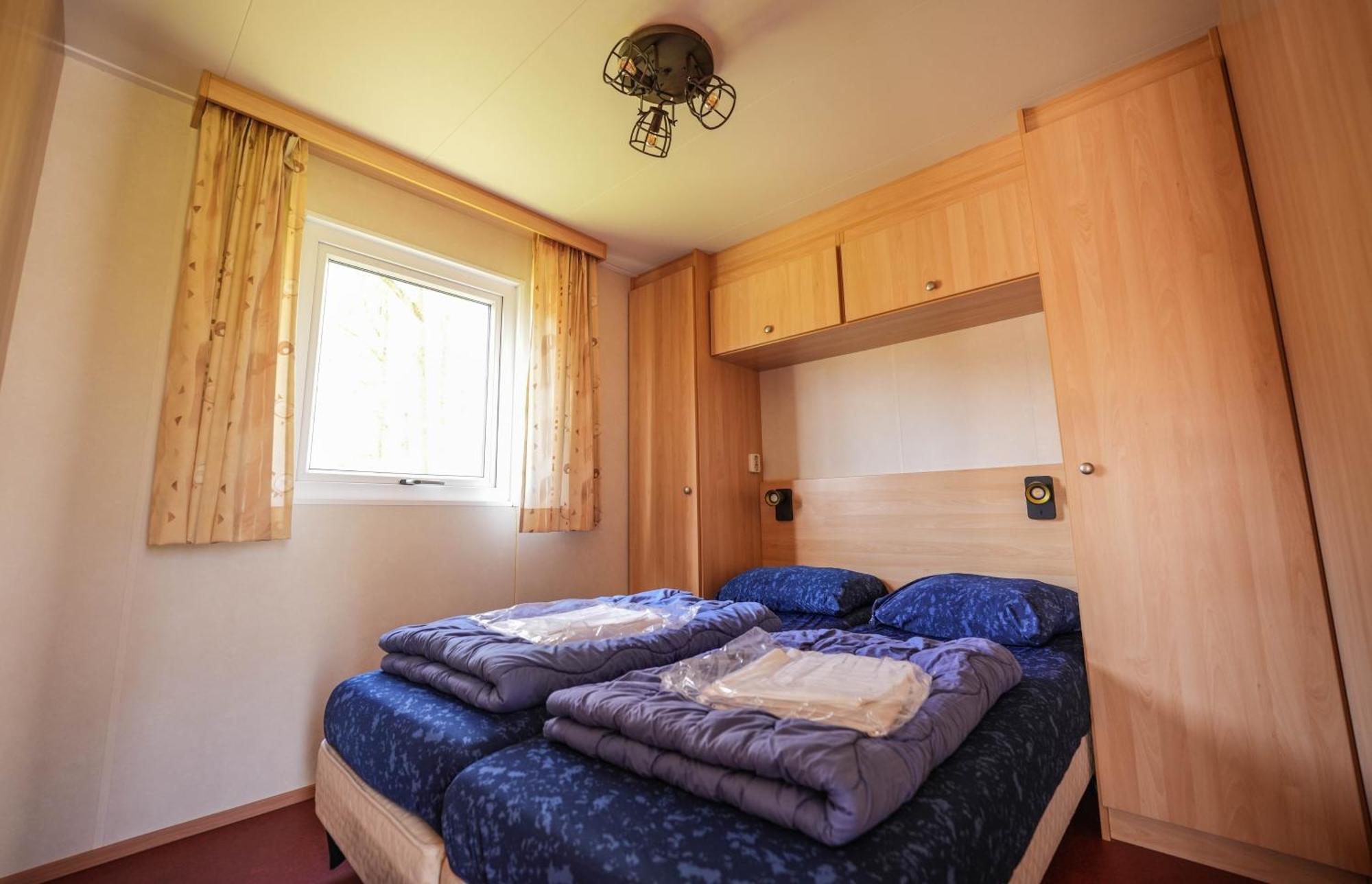 Camping Wedderbergen Chambre photo