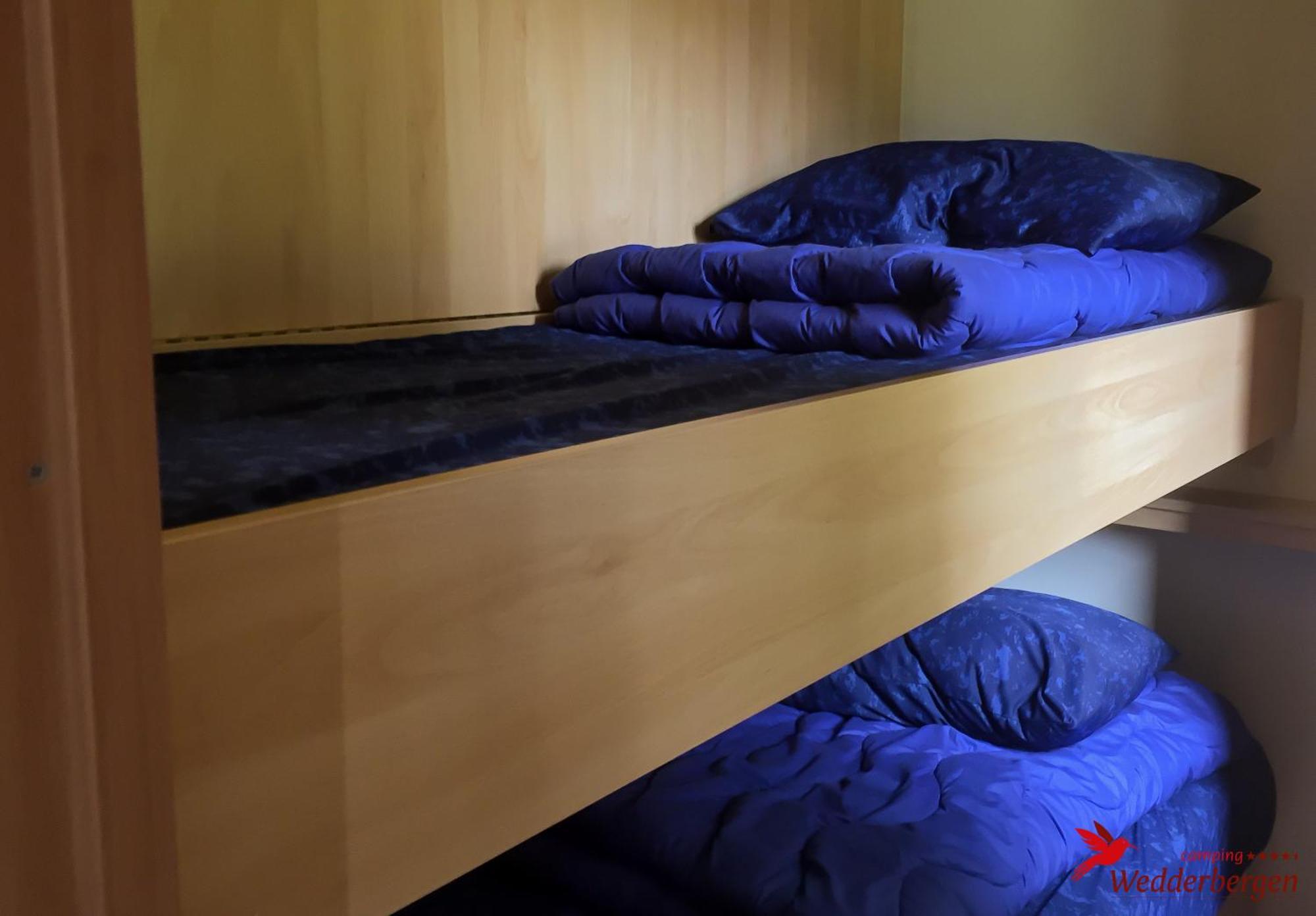 Camping Wedderbergen Chambre photo