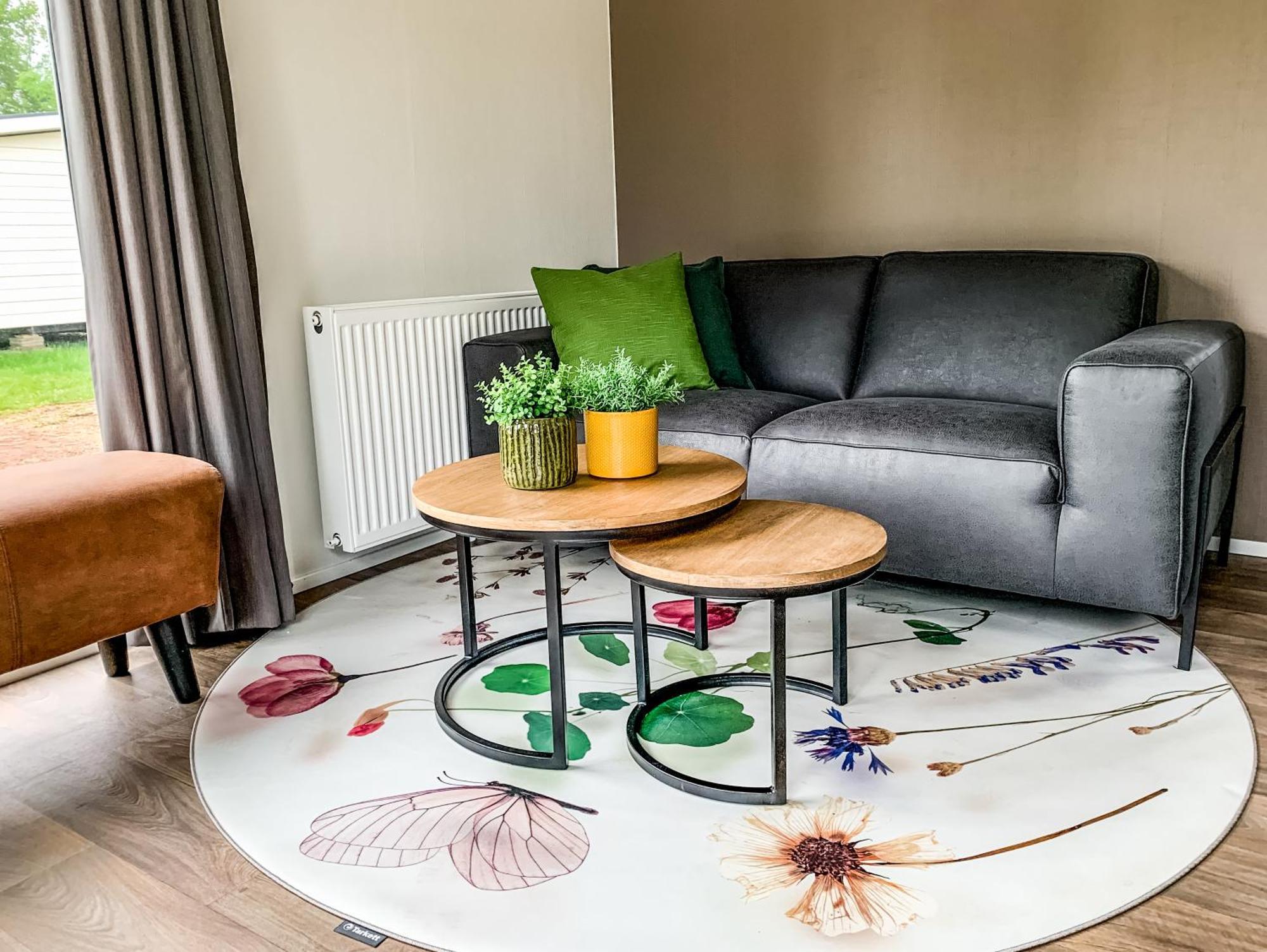 Camping Wedderbergen Chambre photo