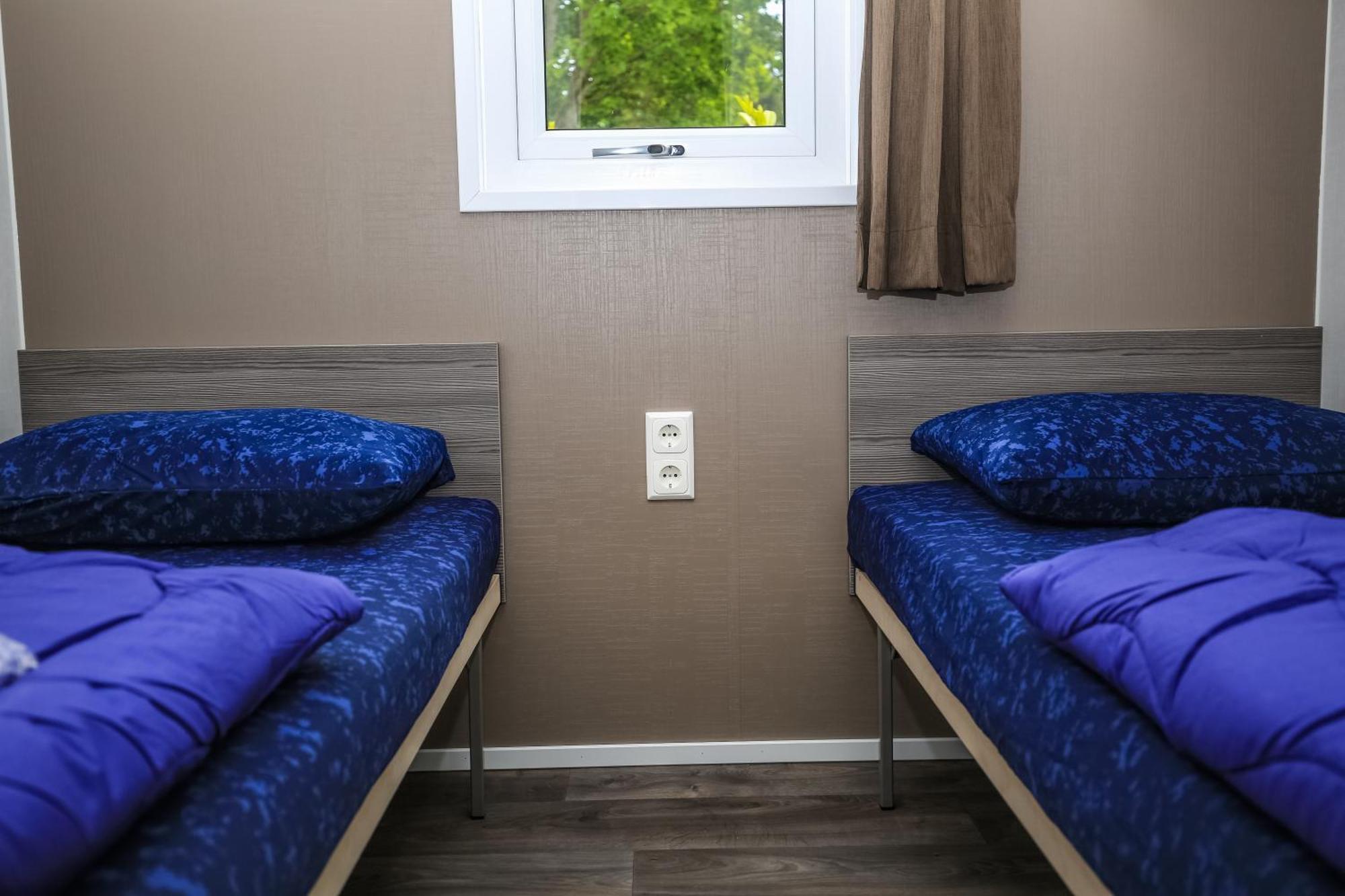 Camping Wedderbergen Chambre photo