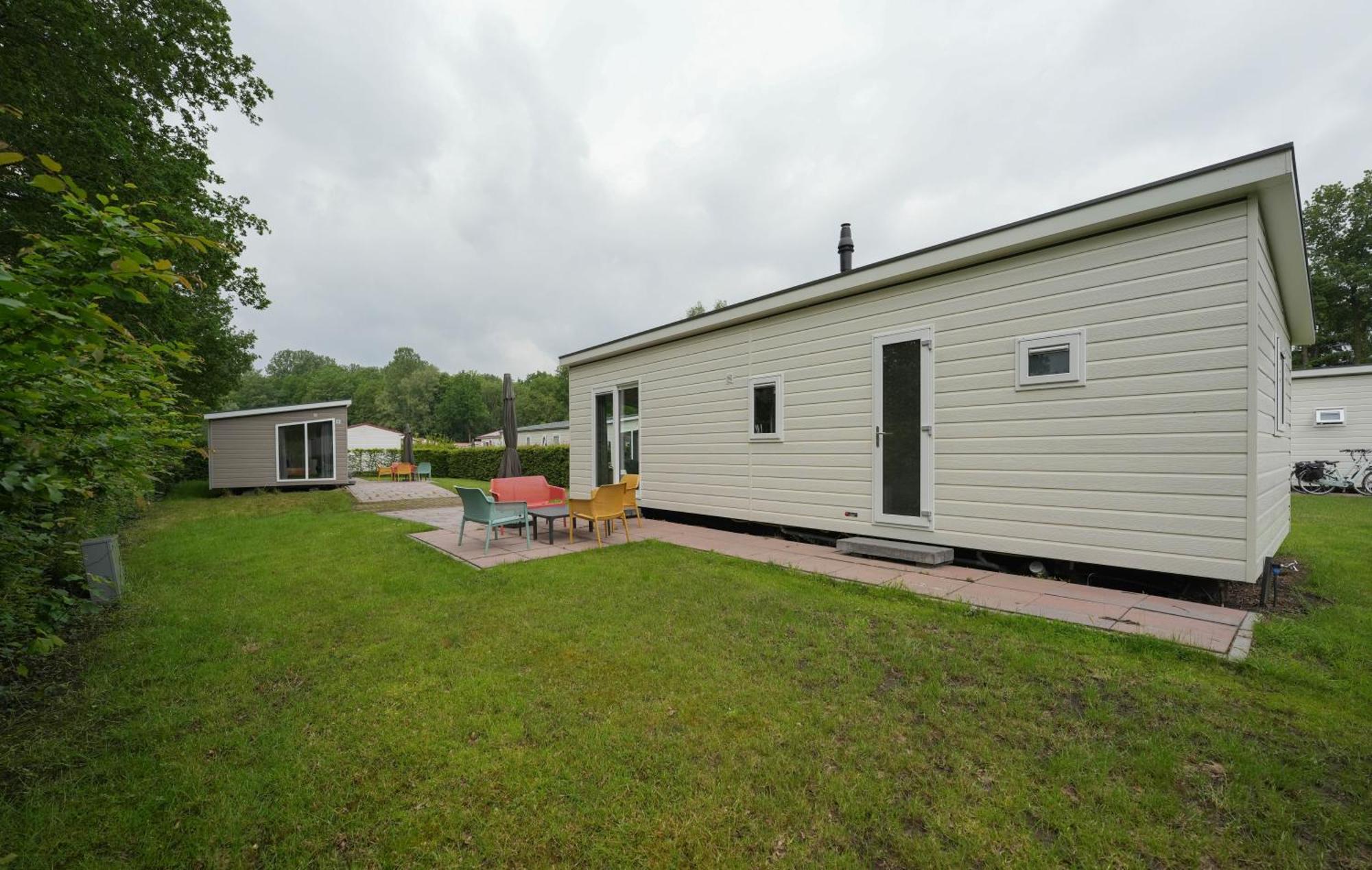 Camping Wedderbergen Chambre photo